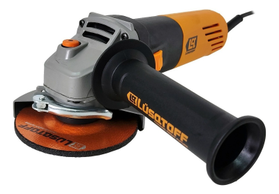 Amoladora Angular Aml850-8